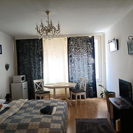 Westend Apartment Boedapest Buitenkant foto