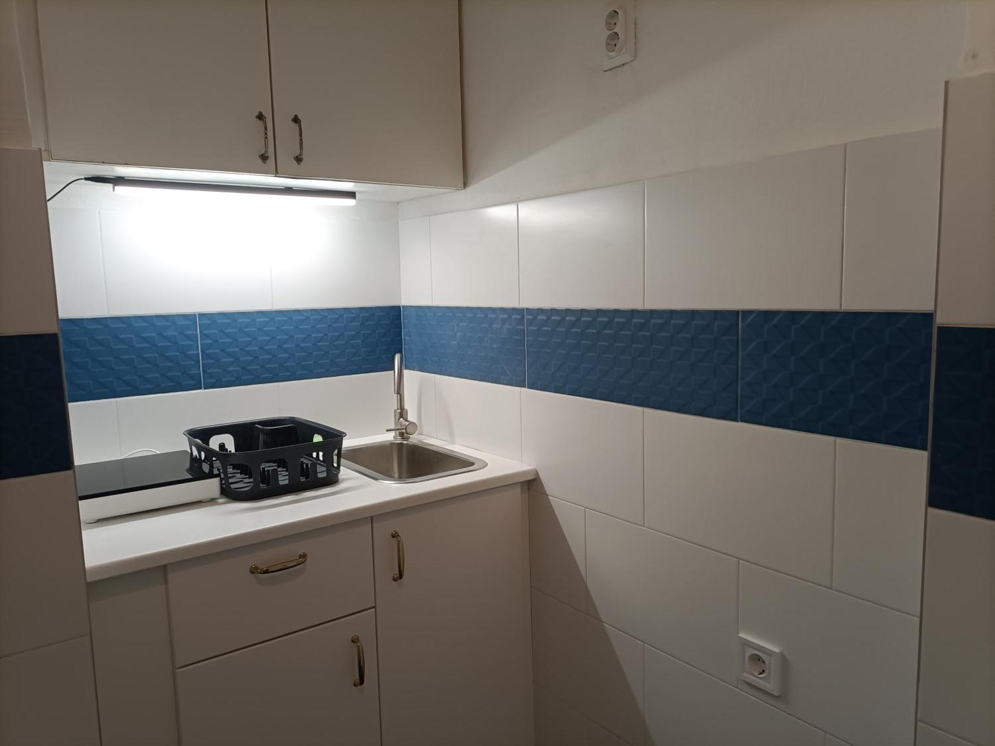 Westend Apartment Boedapest Buitenkant foto