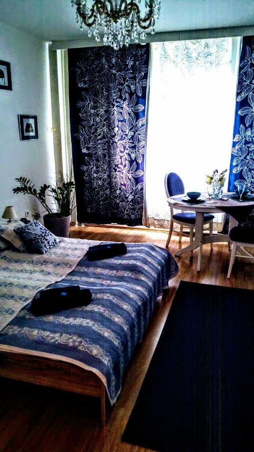 Westend Apartment Boedapest Buitenkant foto