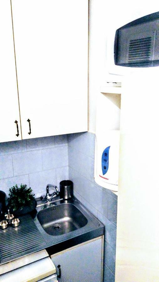 Westend Apartment Boedapest Buitenkant foto